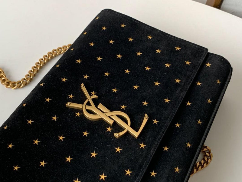 Amelia - YSL Bag - 2951
