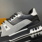 AmeliaLuxury - LOV Men Shoes - 708