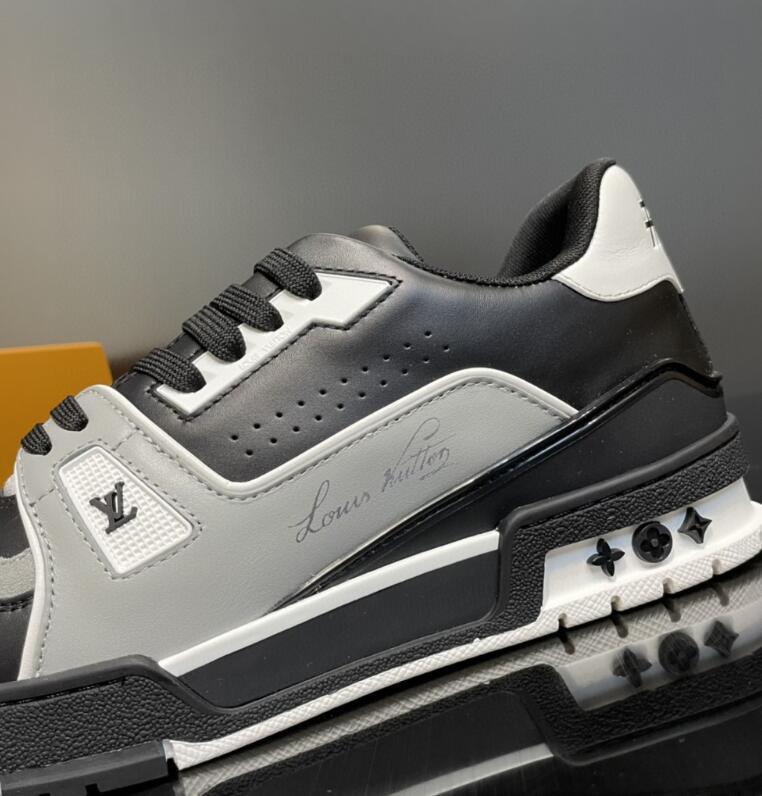 AmeliaLuxury - LOV Men Shoes - 708