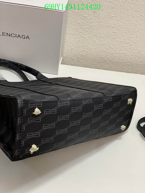 Amelia - BGA Bags - 1975