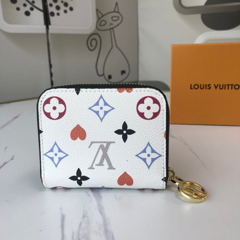 Fashion Lu-Vi bags - 2774