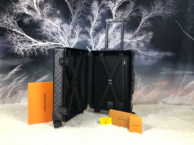 Fan Fashion Lu-Vi bags - 11407