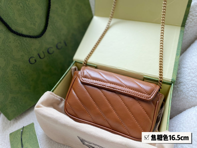 Amelia  - GCI Bags - 11622