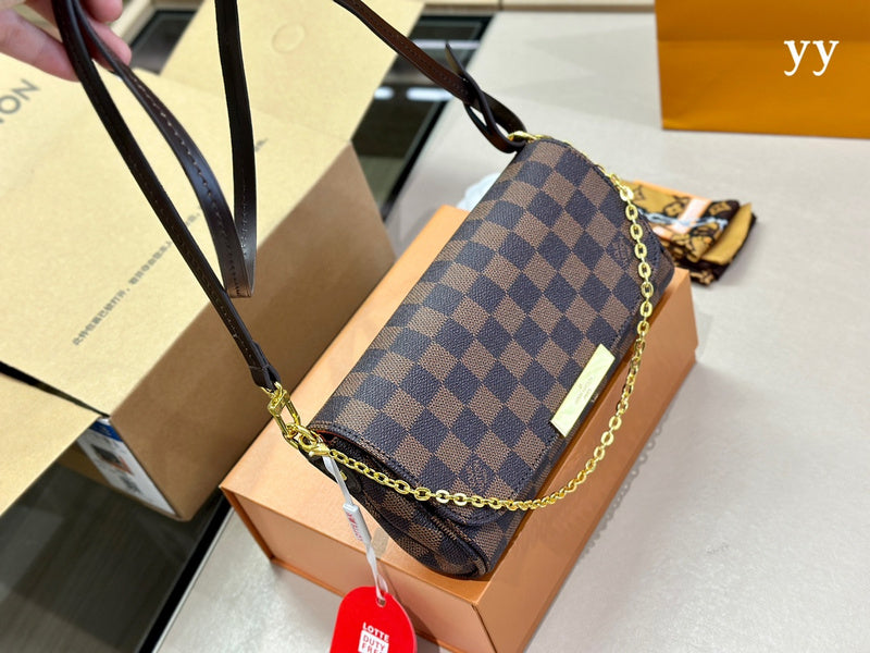 Amelia - LV Bags - 14991
