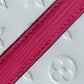 Fan Fashion Lu-Vi bags - 8042