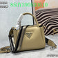 Prada Bags - The Barnes Bags  250
