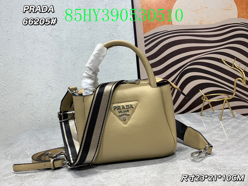 Prada Bags - The Barnes Bags  250