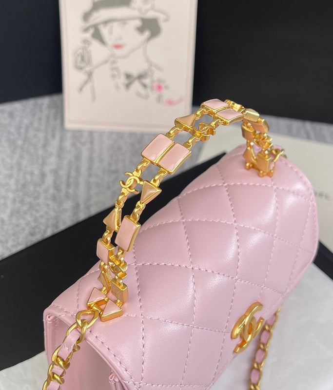 AmeliaLuxury - CHL Bags - 2928