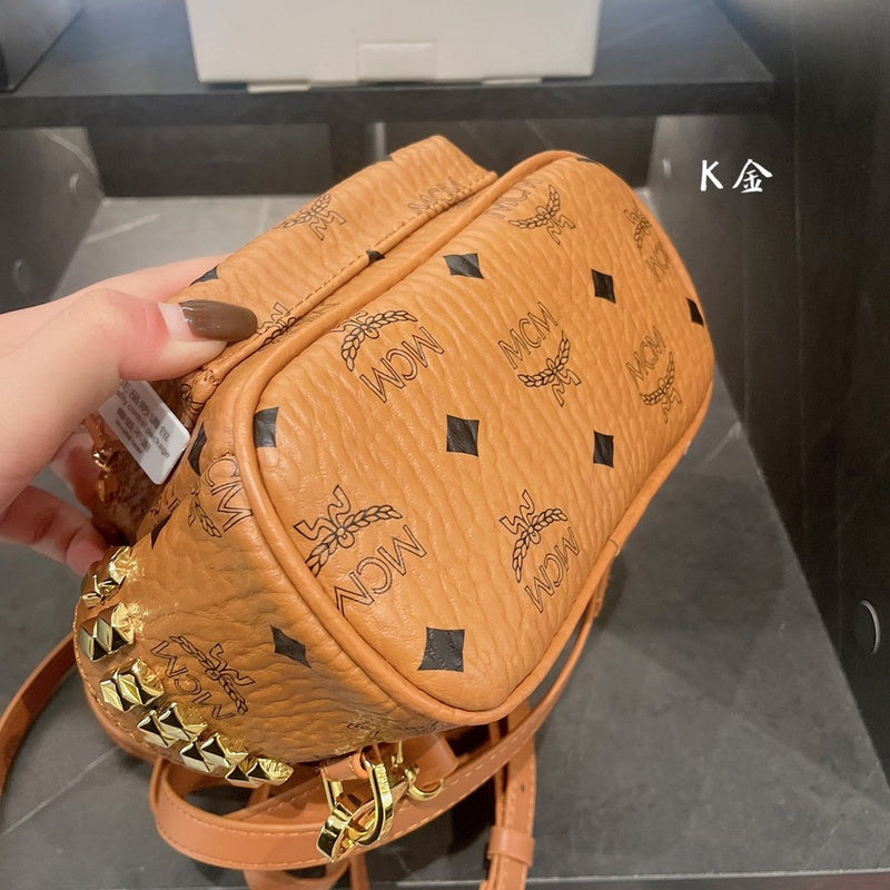 Amelia- - MQM Bags - 062
