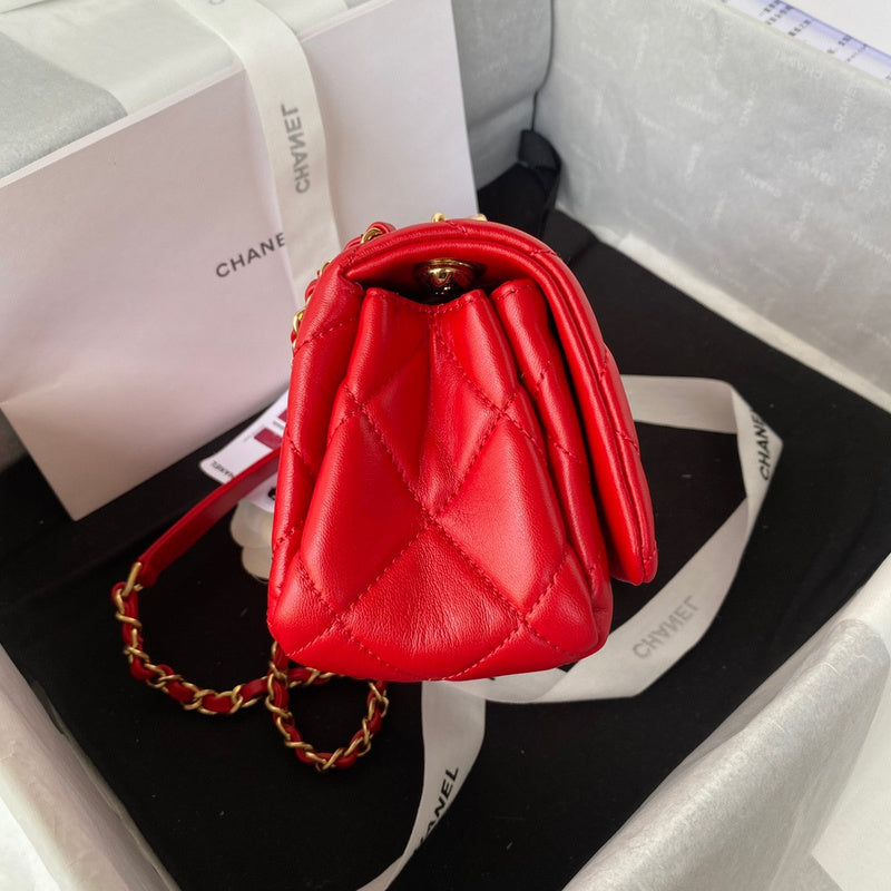 Amelia- CHL Bags - 7592