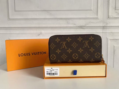 Amelia- LOV  Luxury  Wallets - 715