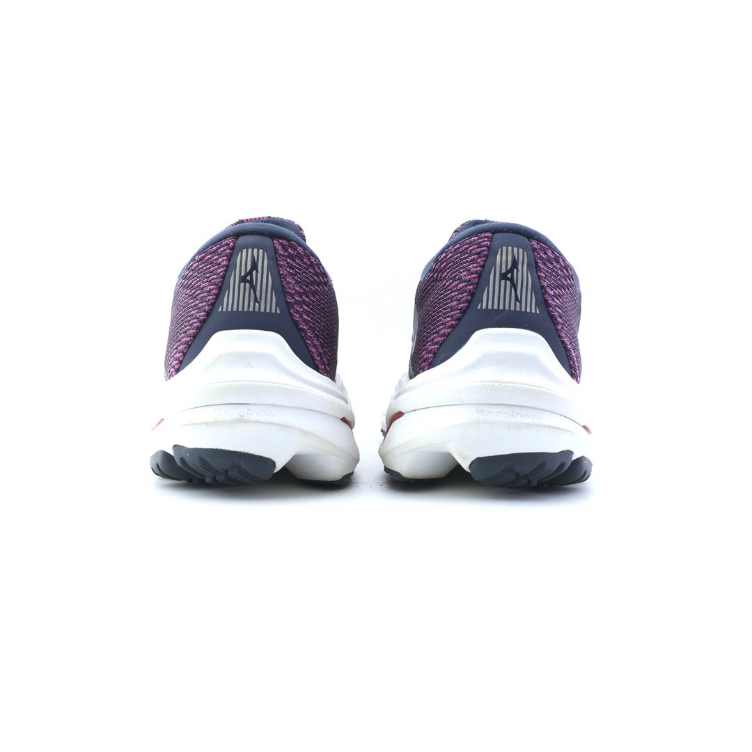 MIZUNO WAVE INSPIRE 17