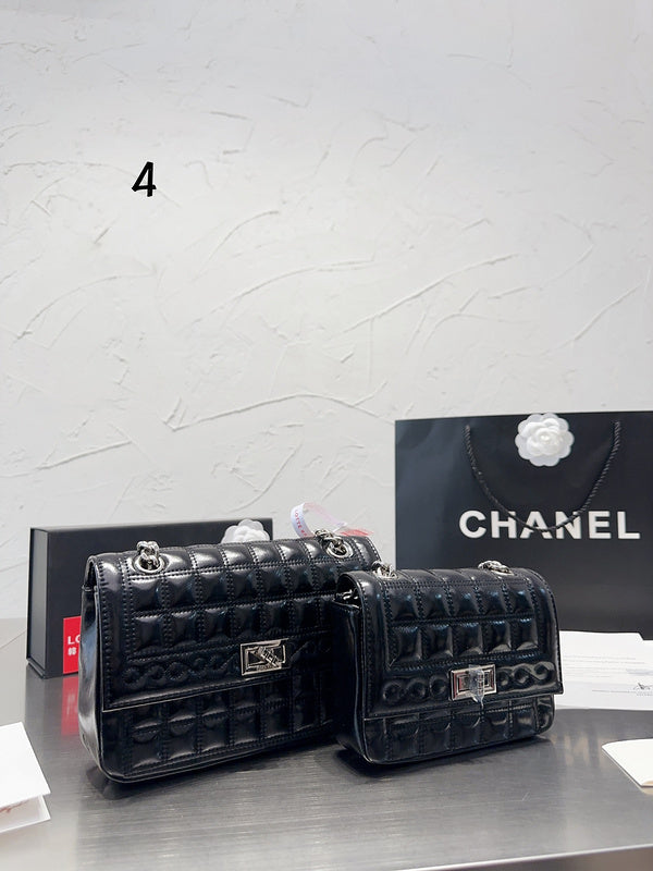 Amelia- CHL Bags - 7005