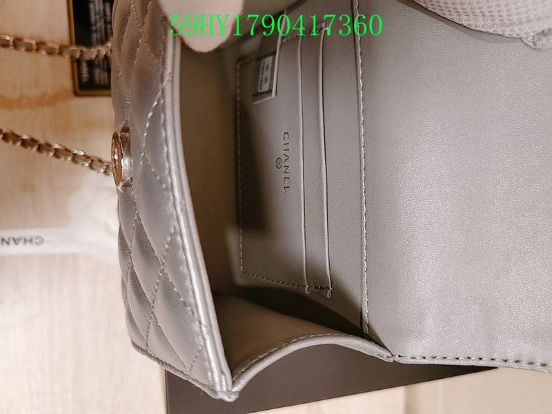 Amelia - CHL Bags - 1087