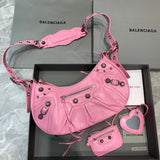 Amelia - BLN-CIAGA WOMEN LUXURY BAGS - 540