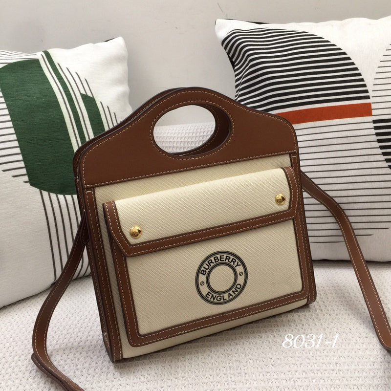 Amelia- BOR Bags - 034