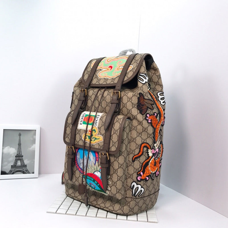 GCC - Amelia Fashion Bags - 923