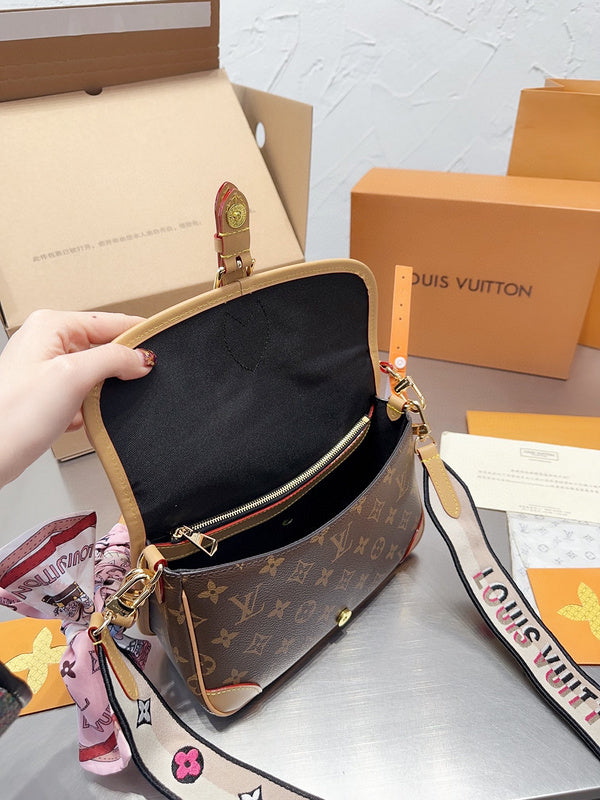 Amelia - LV Bags - 14583