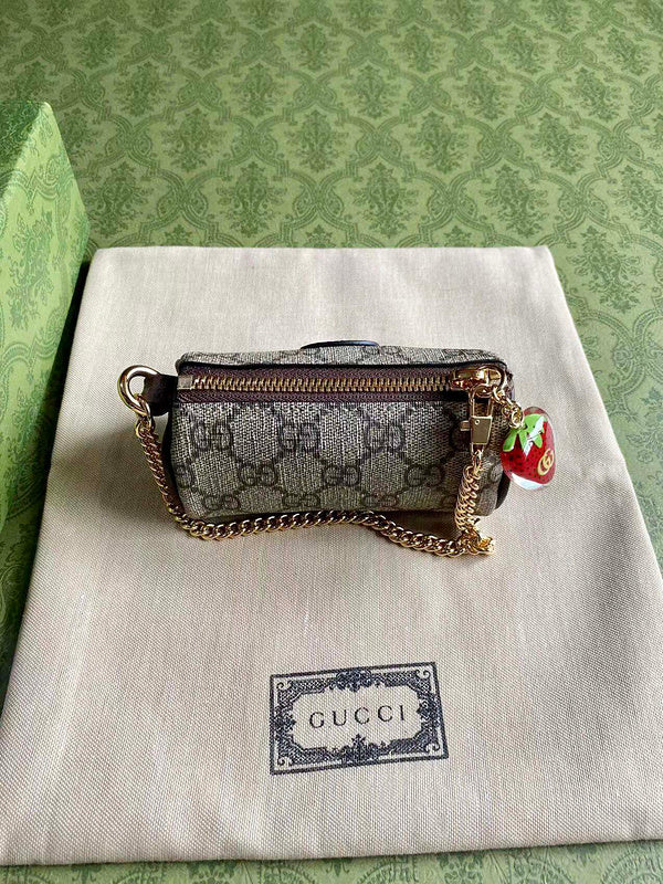Amelia  - GCI Bags - 12129