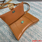 Amelia- BG Hourglass Bags - 137