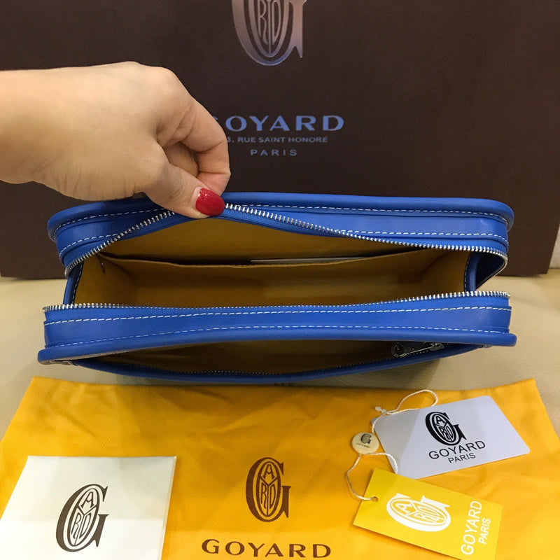 Amelia- G-YARD BAGS - 376