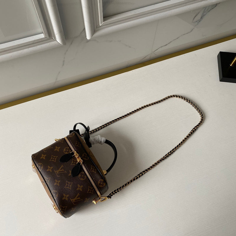 Fan Fashion Lu-Vi bags - 17392