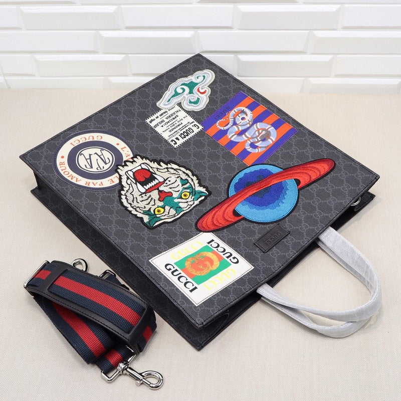 AmeliaLuxury - GCI Bags - 561