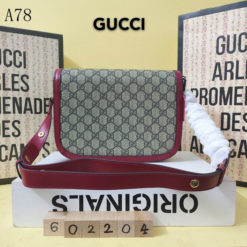 Amelia - GCI Bags - 10221