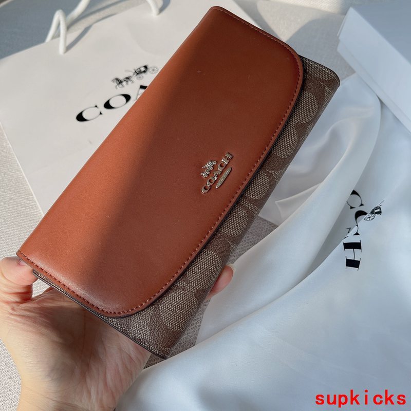 Amelia- Mix Wallets - 383