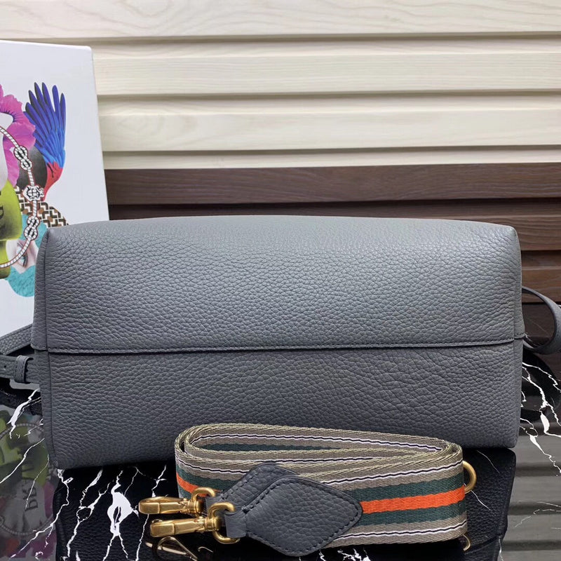 Amelia- PRDA  LUXURY BAGS - 688