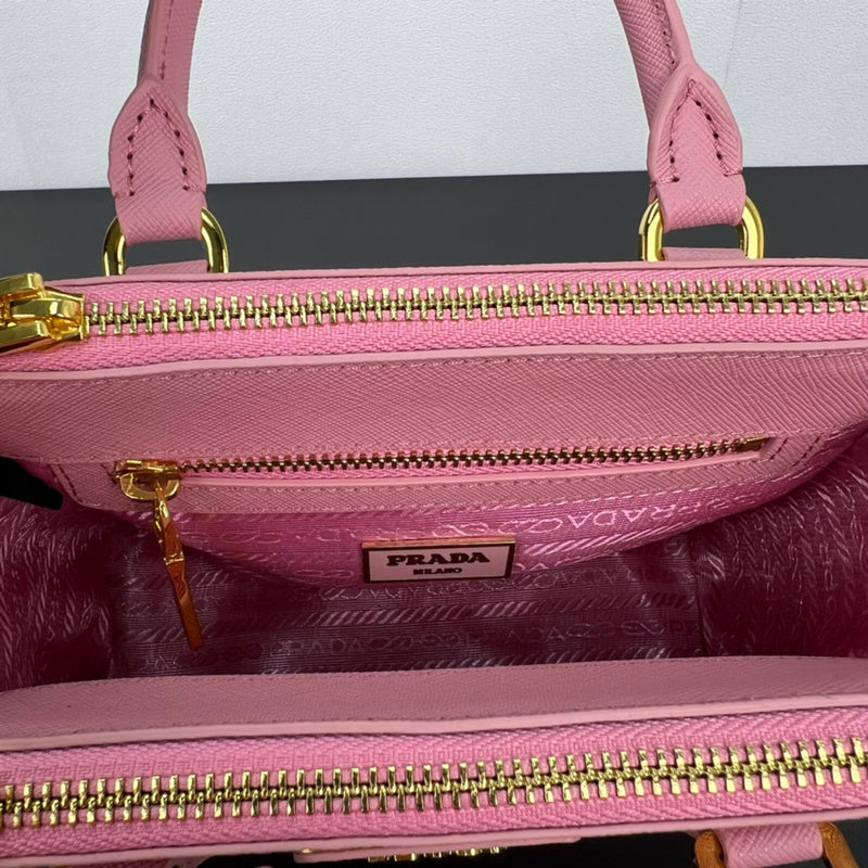 Amelia- PRDA  LUXURY BAGS - 267