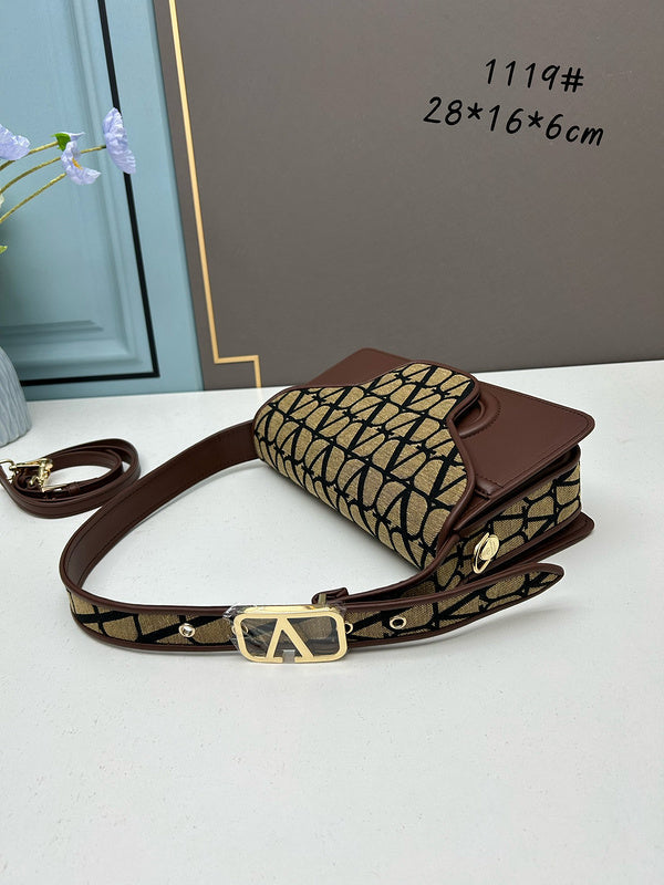Amelia- VEL WOMEN LUXURY BAGS - 704