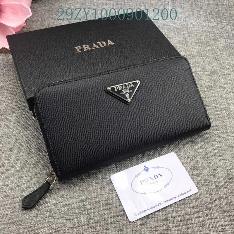 Amelia - PD Wallet - 480