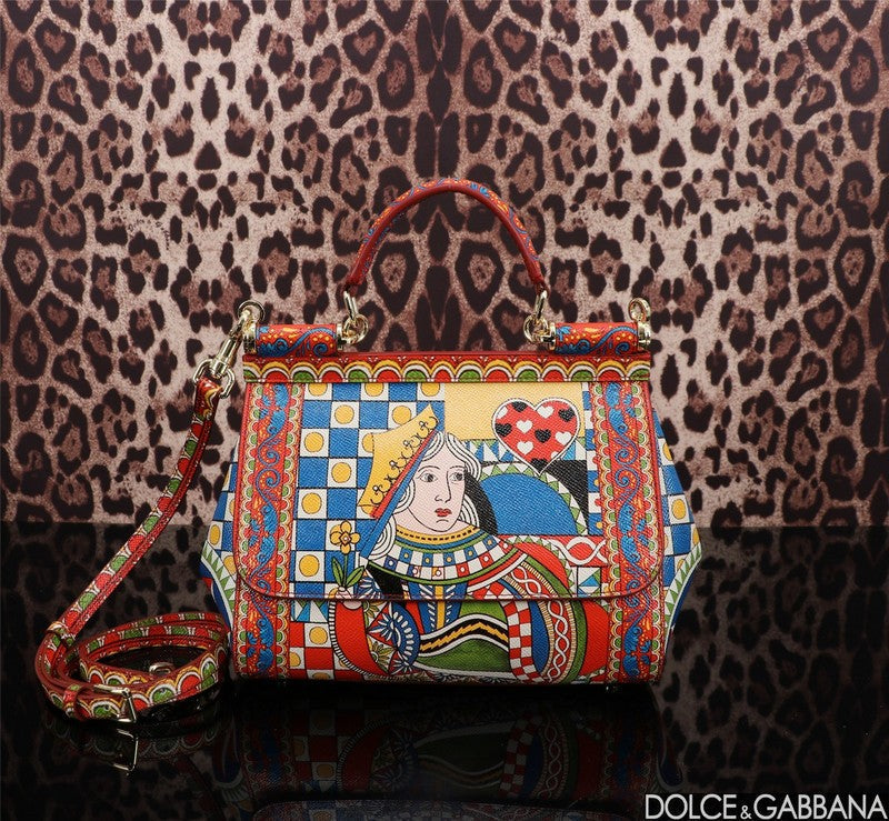 Amelia- DG Bags - 386