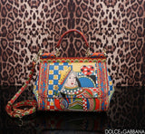 Amelia- DG Bags - 386