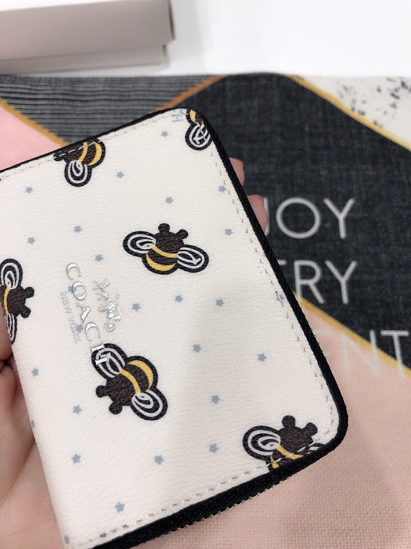 Amelia- CAH Bags - 817