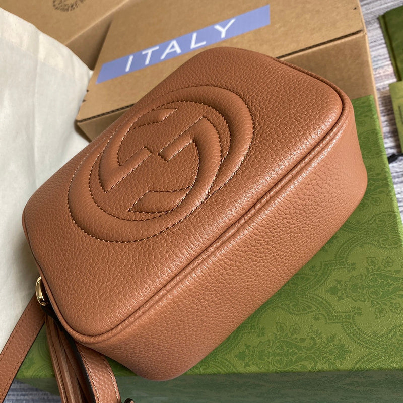 Amelia- GCI Bags - 4519