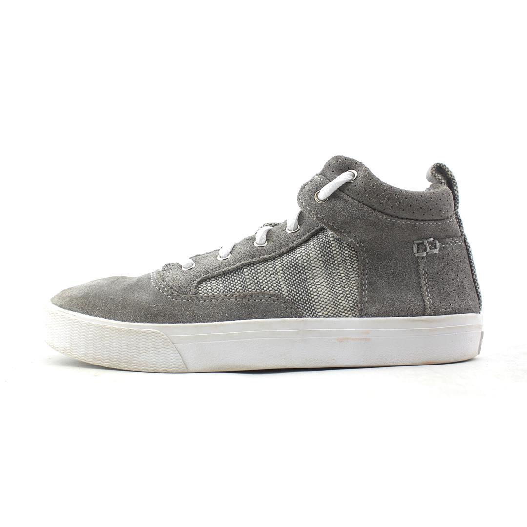 TOMS SUEDE