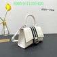 Amelia - BGA Bags - 1954