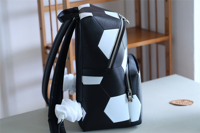 Fan Fashion Lu-Vi bags - 9756