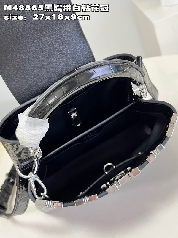 Amelia's Bag Gallery - LOV Bags - 1064