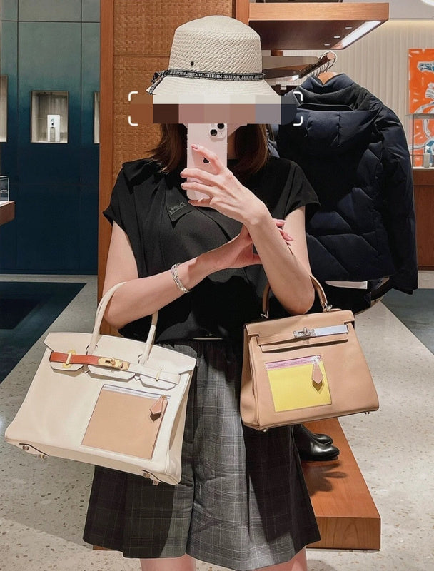 Amelia - HMS Bags - 1719