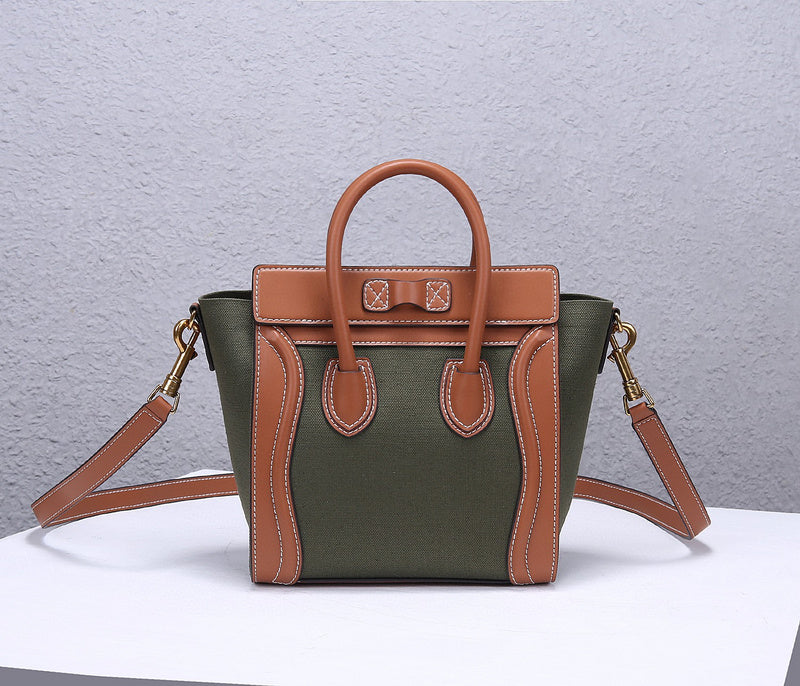 C-LINE LUXURY WOMEN BAGS - 128