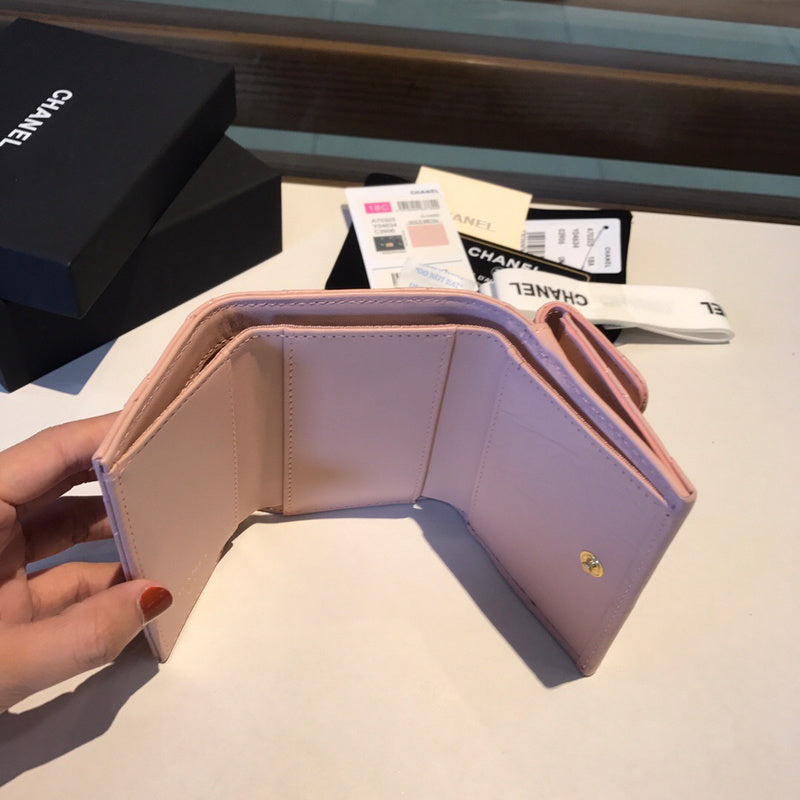 Amelia-i CHL Wallets - 081