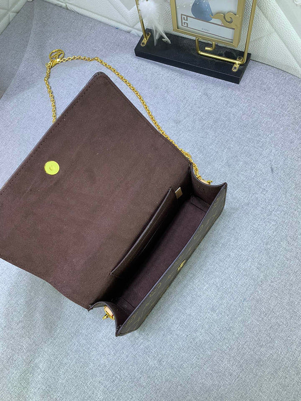 Amelia- GUKI Women Bags - 1404