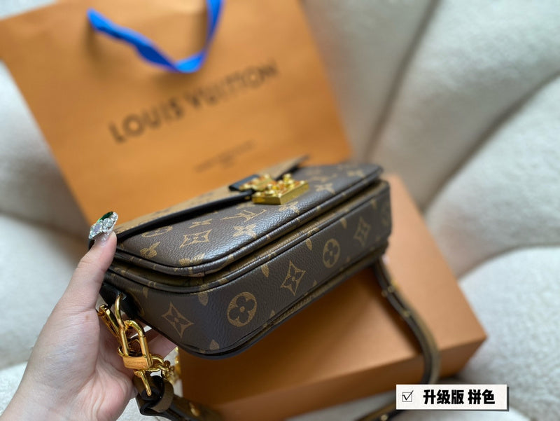 Amelia - LV Bags - 14861