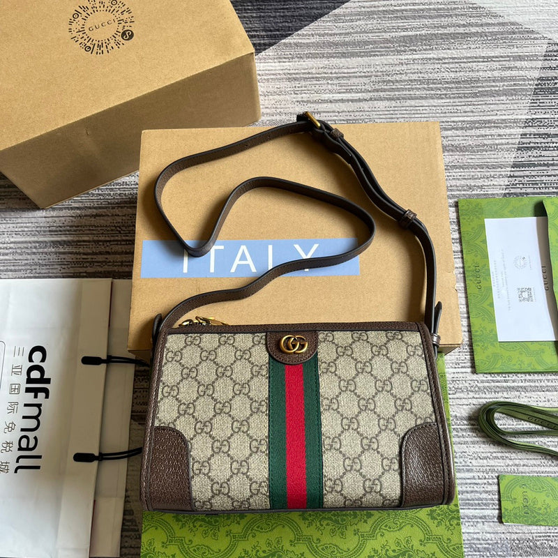 Amelia- GCI Bags - 5281