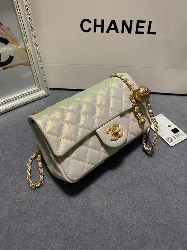 Amelia- CHL Bags - 6400