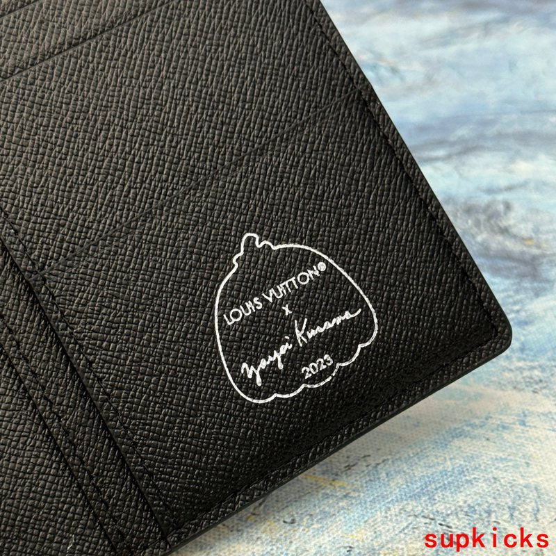Amelia- Mix Wallets - 439
