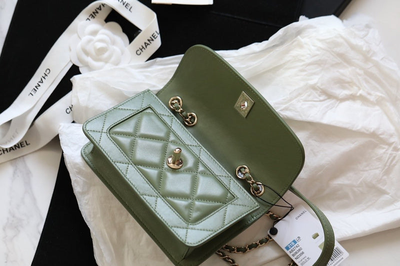 Amelia - CHL Lady Bags - 466